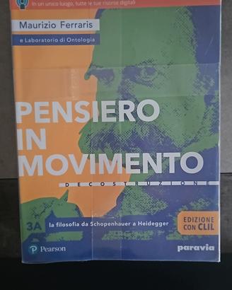 pensiero in movimento 