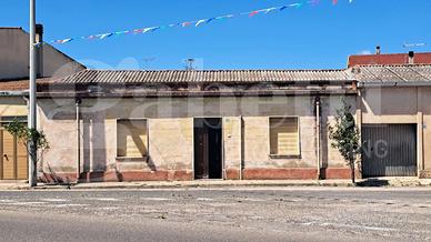 Casa Indipendente Oristano [Cod. rif 3233430VRG]