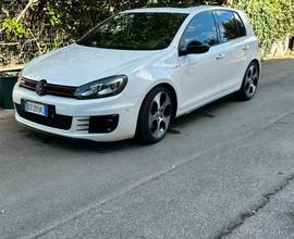 Golf GTI 6