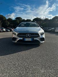 Mercedes Bens 180 D premium