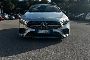 Mercedes Bens 180 D premium