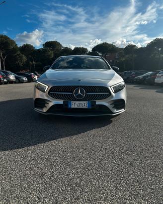 Mercedes Bens 180 D premium