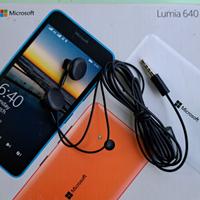 Auricolari Nokia per Lumia