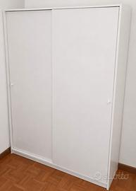 ARMADIO IKEA ANTE SCORREVOLI 