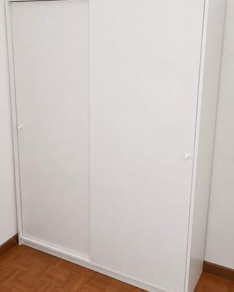 ARMADIO IKEA ANTE SCORREVOLI 