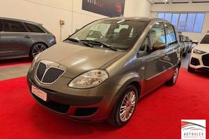 LANCIA - Musa 1.3 mjt Platino 90cv NEOPATENTATI