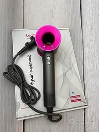 Dyson Supersonic Leafless Hair Dryer
