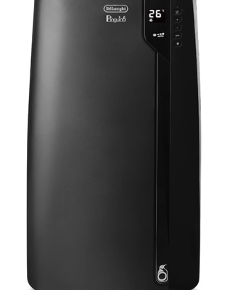 Climatizzatore Pinguino De'Longhi PAC EX120 Silent