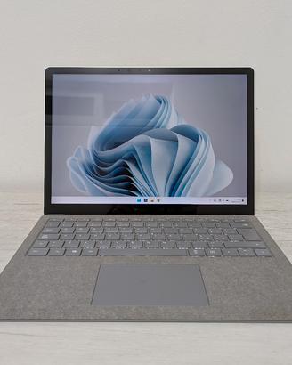 Microsoft Surface Laptop