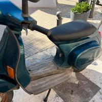 Vespa 50 V