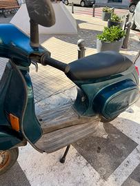 Vespa 50 V