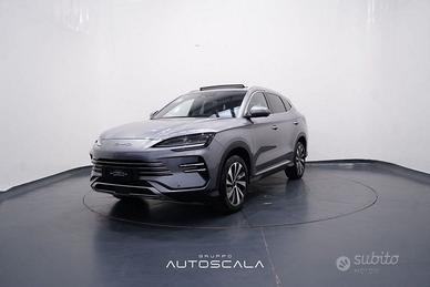 BYD Seal U DM-i 1.5 218cv PHEV Boost