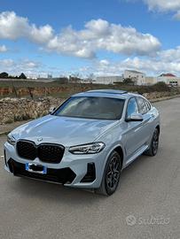 Bmw X4 M Sport