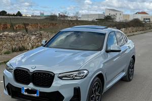 Bmw X4 M Sport