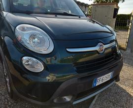 Fiat 500L 1.6 Multijet 120 CV Trekking