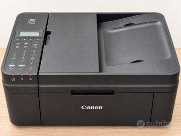 Stampante multifunzione Canon PIXMA usata