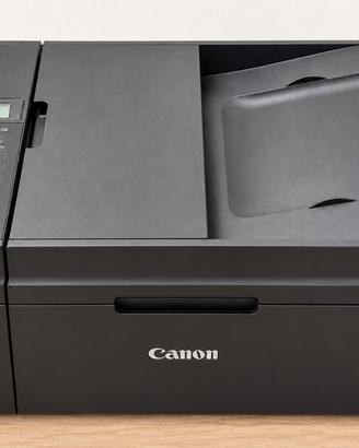 Stampante multifunzione Canon PIXMA usata