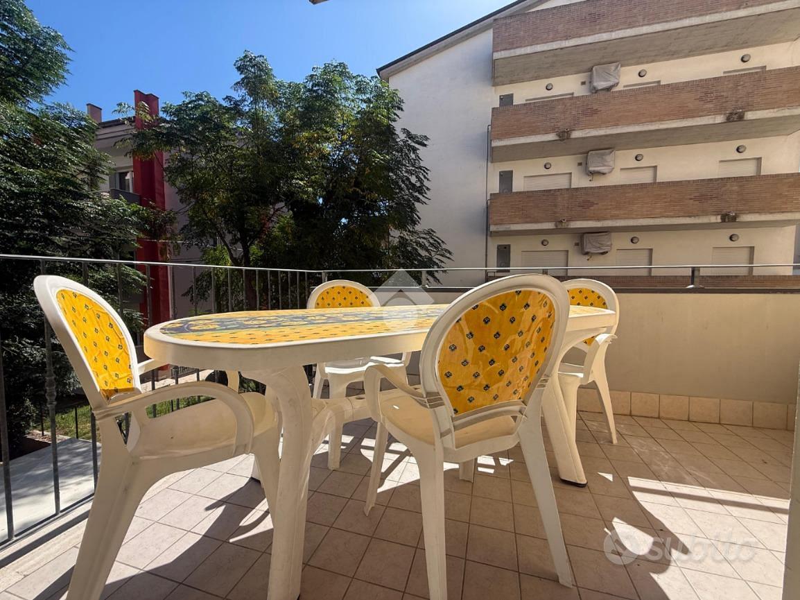 Appartamento – Alba Adriatica, Teramo - Altro