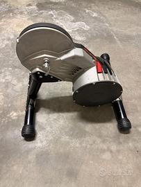 RULLO ELITE TURBOMUIN USATO