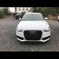 Audi A1  2.0 TDI  143cv