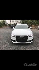 Audi A1  2.0 TDI  143cv