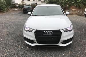 Audi A1  2.0 TDI  143cv