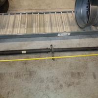 ALBERO AUDI A6 4F AVANT 3.0 TDI 4MOTION 2007