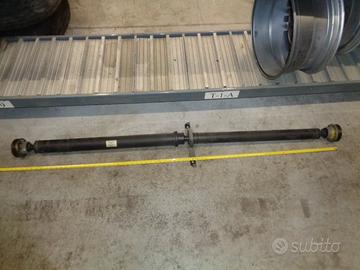 ALBERO AUDI A6 4F AVANT 3.0 TDI 4MOTION 2007