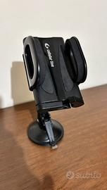 Cellularline supporto smartphone per auto