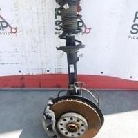 Sospensione a.sx vw golf 7 1.4 tsi 2016