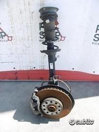 Sospensione a.sx vw golf 7 1.4 tsi 2016