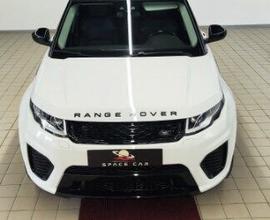 Land Rover RR Evoque Range Rover Evoque 2.0 T...