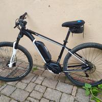 MTB e-bike Bosch Ghost Teru 29'
