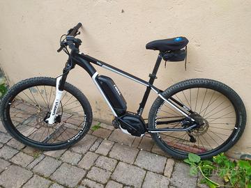 MTB e-bike Bosch Ghost Teru 29'