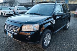 Land Rover Freelander 2.2 TD4 S.W. E "PER COMMERC