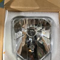 Faro originale husqvarna 701 supermoto