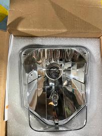 Faro originale husqvarna 701 supermoto