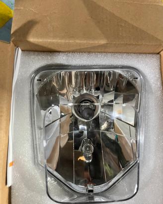 Faro originale husqvarna 701 supermoto