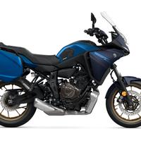 Yamaha Tracer 7 - 2024