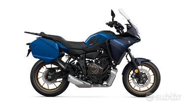 Yamaha Tracer 7 - 2024