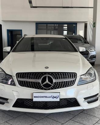 Mercedes-benz C 220 C 220 CDI BlueEFFICIENCY Coupé