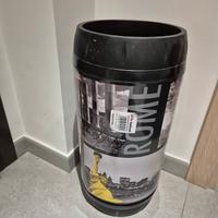 portaombrelli come nuovo. 