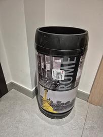 portaombrelli come nuovo. 