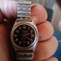 Orologio Zedon 17 rubis antichoc