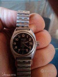 Orologio Zedon 17 rubis antichoc