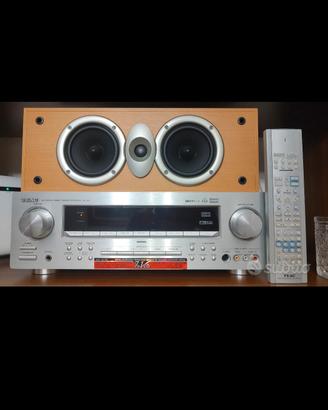 Teac Amplificatore audio
