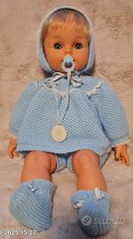 Cicciotello Sebino anni 60/70