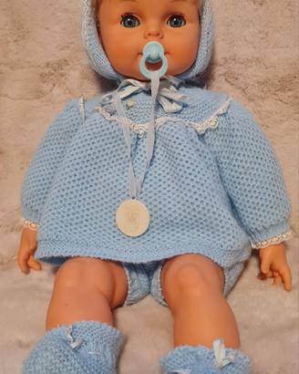 Cicciotello Sebino anni 60/70