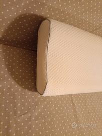 cuscino cervicale 