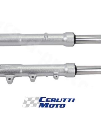 Coppia steli foderi forcella Honda Sh 125 150 20-2
